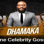 dhamaka zone celebrity gossip