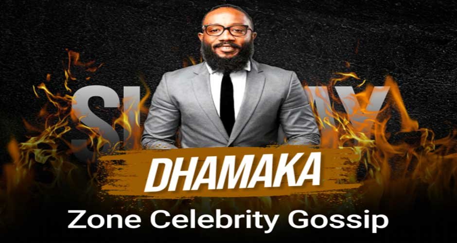 dhamaka zone celebrity gossip