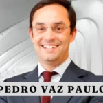 pedro vaz paulo