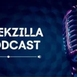 geekzilla podcast