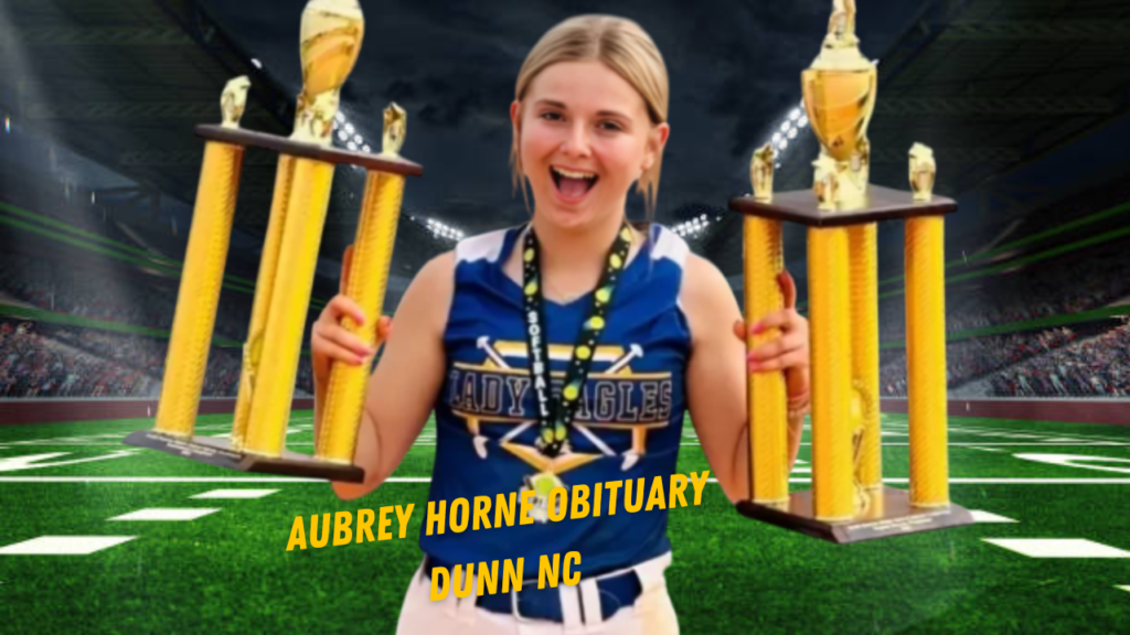 aubrey horne obituary dunn nc