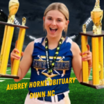 aubrey horne obituary dunn nc