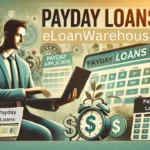 payday loans eloanwarehouse