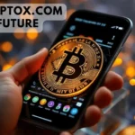 icryptox.com future