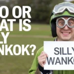 silly wankok