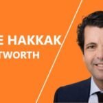 andre hakkak net worth