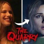 the quarry cast