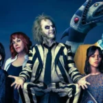 beetlejuice 2 showtimes