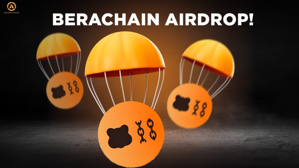 berachain airdrop