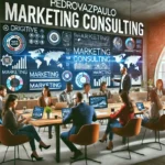 pedrovazpaulo marketing consulting