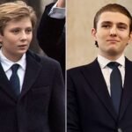 barron trump