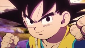 dragon ball daima release date