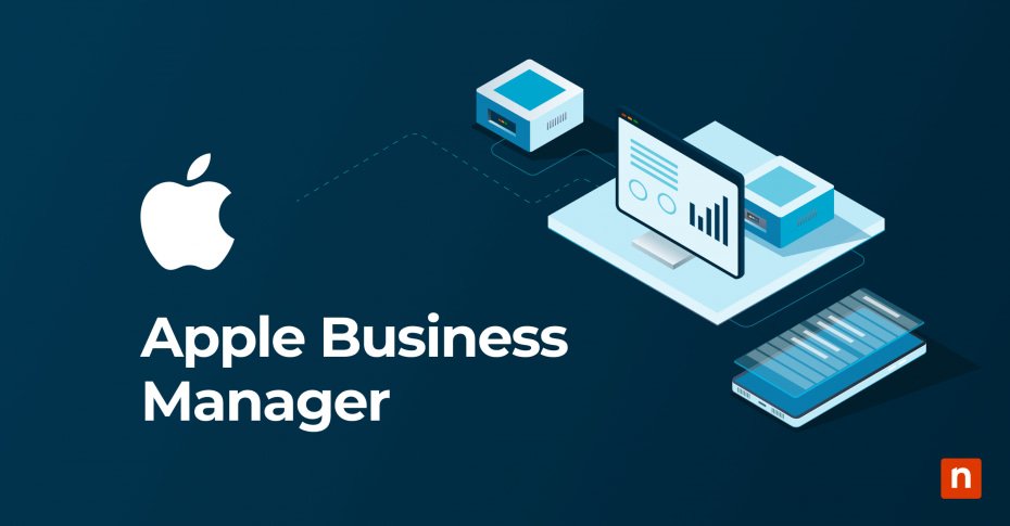 apple business manager login