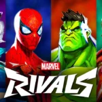 marvel rivals tier list