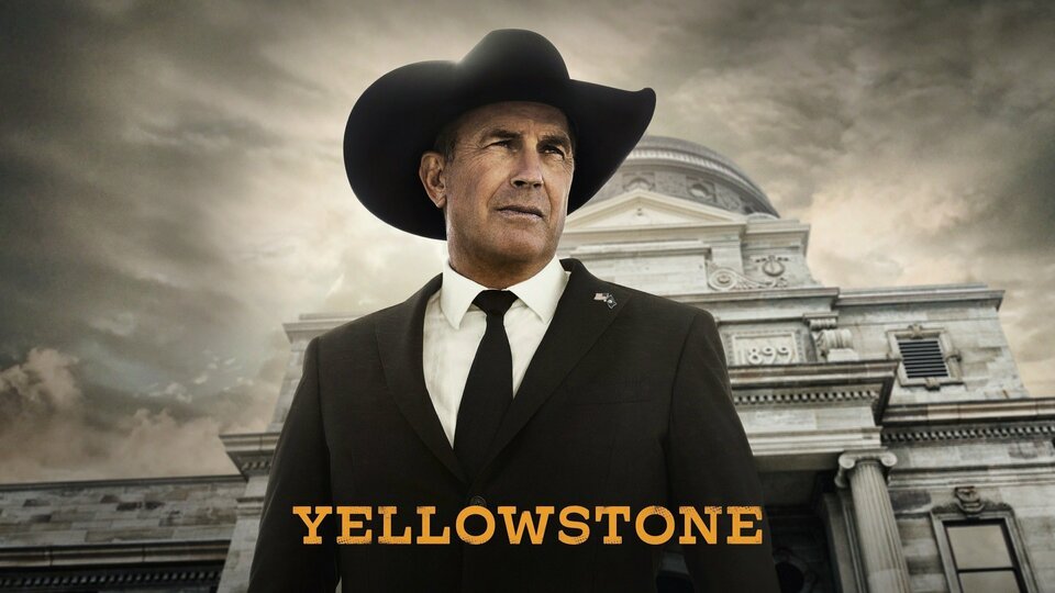 yellowstone season 6