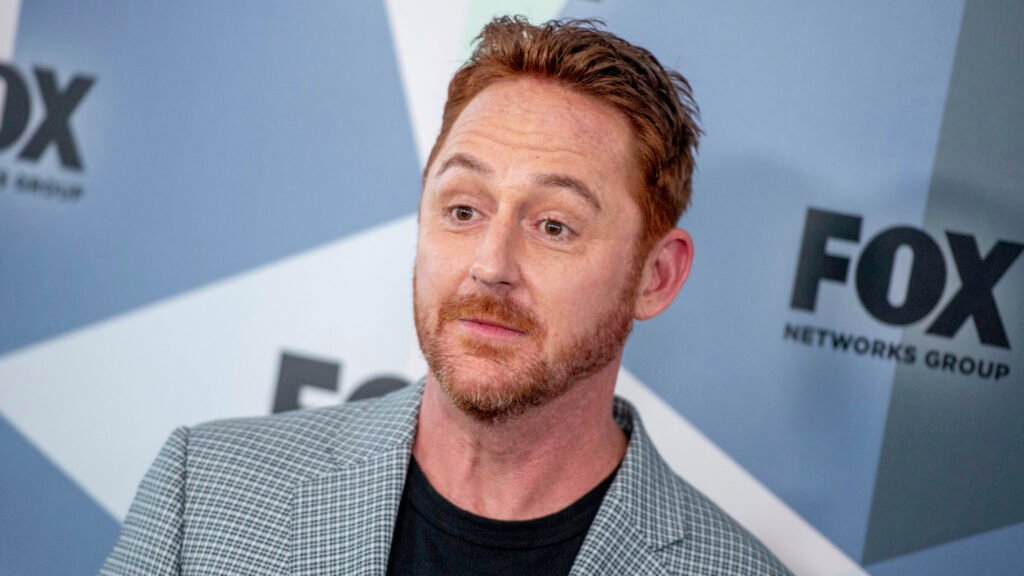 scott grimes