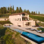 luxury villas italy le collectionist