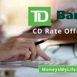 td bank cd rates